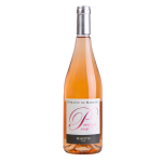 Cuvée Prestige rosé