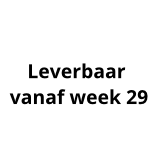 Leverbaar week 29