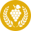 Gouden médaille - Vignerons Indépendants. Gouden médaille - Women's International Trophy. Gouden médaille - Amphore Concours International des vins biologiques
